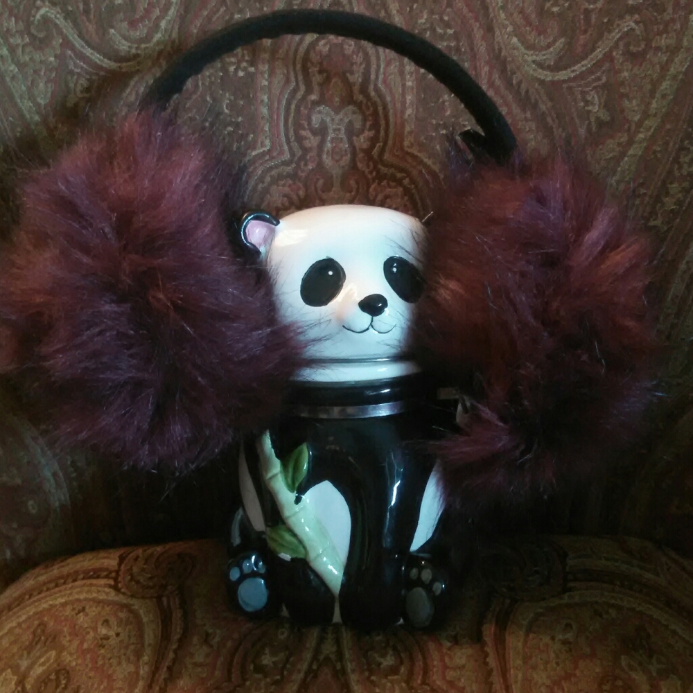 Earmuffs